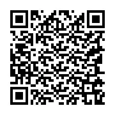 QR Code สำหรับหมายเลขโทรศัพท์ +19145769048