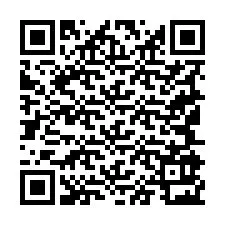 QR-koodi puhelinnumerolle +19145923936