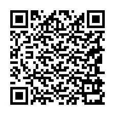 Kod QR dla numeru telefonu +19145931452