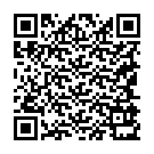 Kode QR untuk nomor Telepon +19145931462