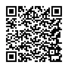 QR-kood telefoninumbri jaoks +19145931615