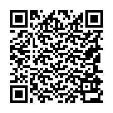 电话号码二维码 +19145932347