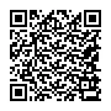 Código QR para número de teléfono +19145933477