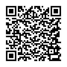 QR-koodi puhelinnumerolle +19145933478