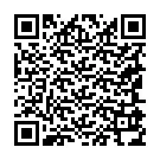 QR-код для номера телефона +19145934016