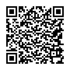 QR-koodi puhelinnumerolle +19145934837