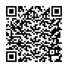 QR kód a telefonszámhoz +19145934959