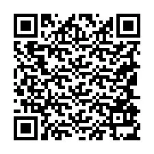 Codice QR per il numero di telefono +19145935766