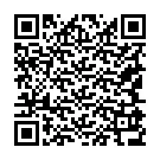 QR-код для номера телефона +19145936023