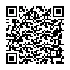 Kode QR untuk nomor Telepon +19145936357