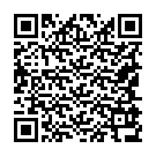 QR Code pour le numéro de téléphone +19145936467