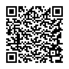 QR Code pour le numéro de téléphone +19145936714