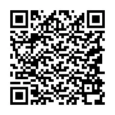 Código QR para número de teléfono +19145938678