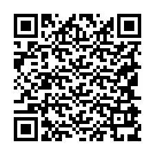 Kode QR untuk nomor Telepon +19145939072