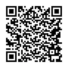 QR-Code für Telefonnummer +19145939597