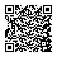 QR-Code für Telefonnummer +19145943723