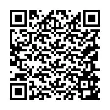 Codice QR per il numero di telefono +19145943759