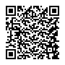 Código QR para número de telefone +19145946579