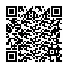 QR-koodi puhelinnumerolle +19145949092