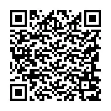 Kode QR untuk nomor Telepon +19146027546