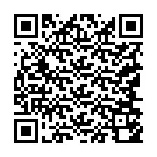 Codice QR per il numero di telefono +19146150398