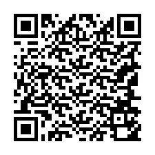 QR Code สำหรับหมายเลขโทรศัพท์ +19146150785