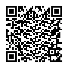 Kode QR untuk nomor Telepon +19146151147