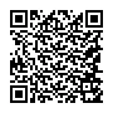 QR Code สำหรับหมายเลขโทรศัพท์ +19146151793