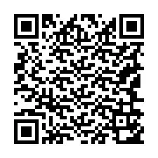 Codice QR per il numero di telefono +19146152025