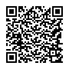 Código QR para número de teléfono +19146152685