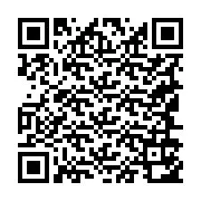 QR-koodi puhelinnumerolle +19146152866