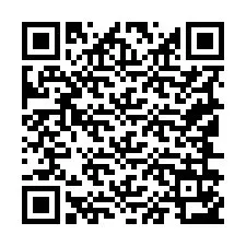 Kod QR dla numeru telefonu +19146153499