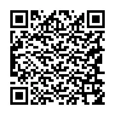 QR-код для номера телефона +19146154162