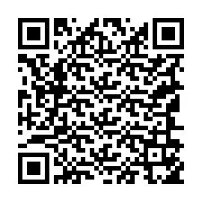 QR Code pour le numéro de téléphone +19146155044