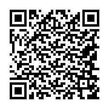 Codice QR per il numero di telefono +19146156277