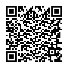 QR kód a telefonszámhoz +19146156482