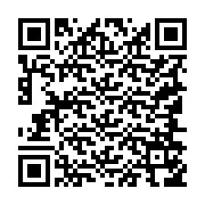 QR kód a telefonszámhoz +19146156688