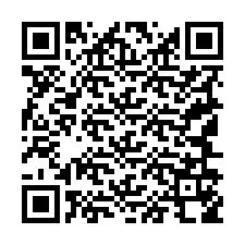 Código QR para número de telefone +19146158130