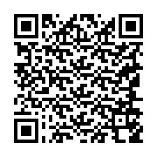 QR Code for Phone number +19146158982