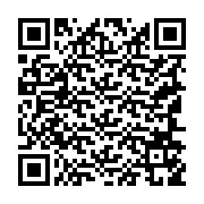 QR-code voor telefoonnummer +19146159714