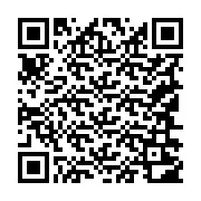 QR-koodi puhelinnumerolle +19146202079