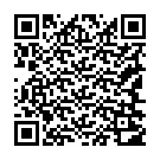 QR-kood telefoninumbri jaoks +19146202221