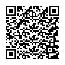 QR kód a telefonszámhoz +19146203044