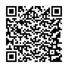 QR-koodi puhelinnumerolle +19146203070