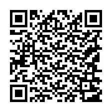 QR-код для номера телефона +19146203071