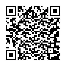 Código QR para número de telefone +19146203081