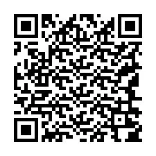 QR-код для номера телефона +19146204020