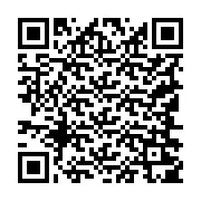 QR-код для номера телефона +19146205298