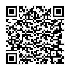 QR Code pour le numéro de téléphone +19146205388