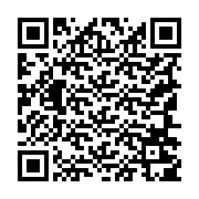 Kode QR untuk nomor Telepon +19146205704